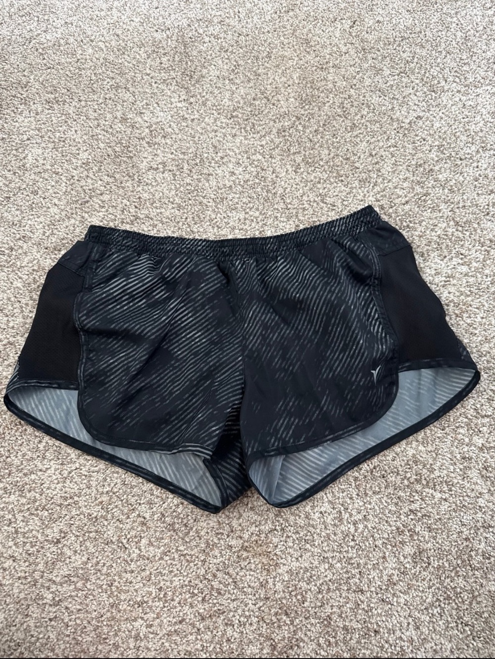 Old navy active shorts